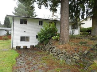 1812 199th Pl SW, Lynnwood, WA 98036