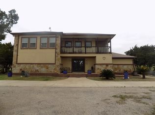 120 Hidden Mesa, Leander, TX 78641