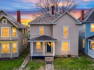 222 Park St, Lancaster, OH