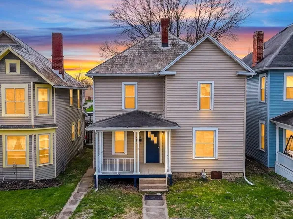 222 Park St, Lancaster, OH 43130