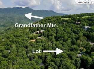 Tbd Grouse Moor Dr, Sugar Mountain, NC 28604