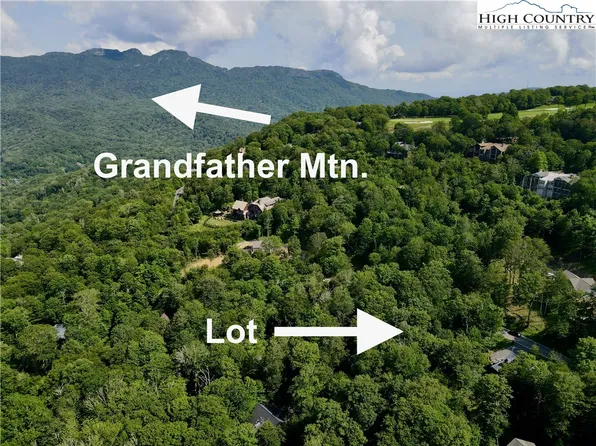 TBD Grouse Moor Drive, Sugar Mountain, NC 28604