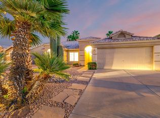 307 W Constitution Dr, Gilbert, AZ 85233