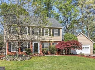 4230 Arbor Club Dr, Marietta, GA 30066