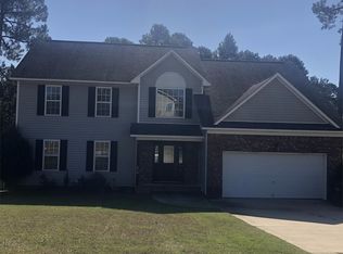 216 Linden Rd, Cameron, NC 28326