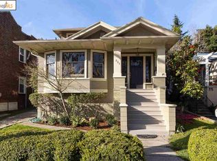 221 Linda Ave, Piedmont, CA 94611