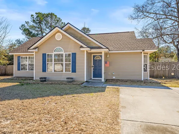 40 Southern Magnolia Dr, Beaufort, SC 29907
