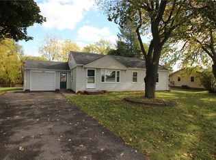 2200 E Henrietta Rd, Rochester, NY 14623