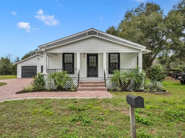 283 C #469, Center Hill, FL 33514