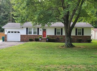 5129 Rosemont Dr, Madisonville, KY 42431