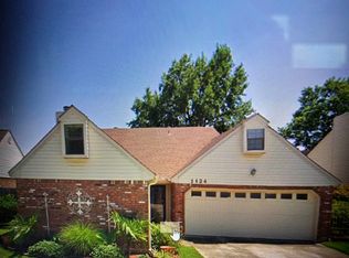 1424 Autumn Chase Sq, Bedford, TX 76022