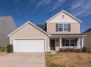 781 Bartram Ave, Concord, NC 28025