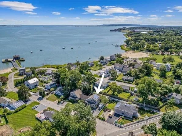 1 Sunset Rd, Kingston, MA 02364