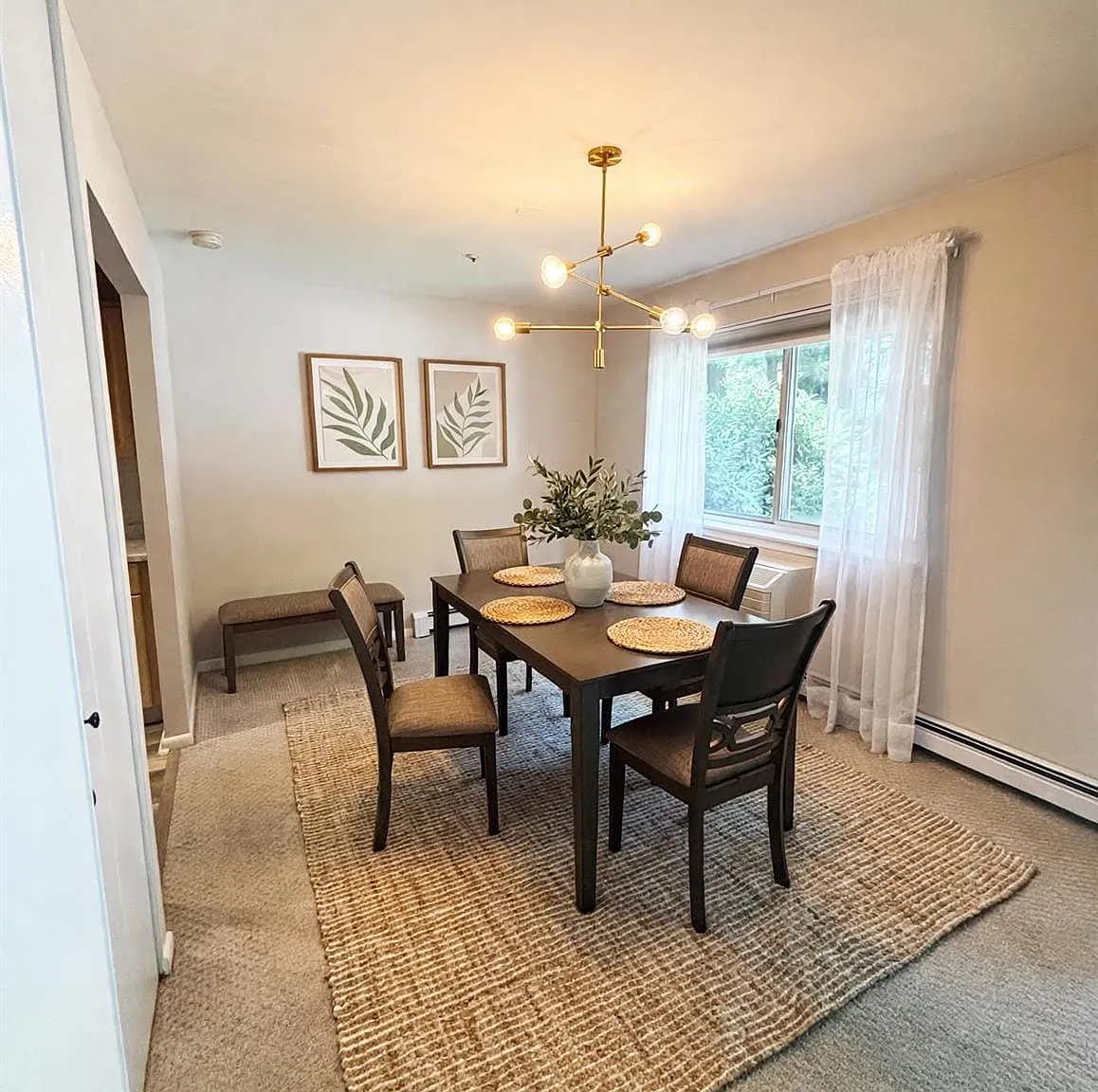 1 bed, 1.0 bath, 950 sqft, $2,995 — Photo 3
