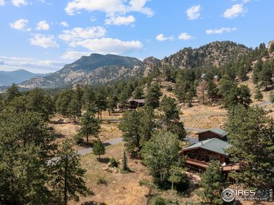 760 Meadow Cir, Estes Park, CO, 80517