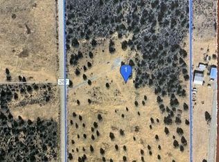 Warner Mountain Dr, Alturas, CA 96101