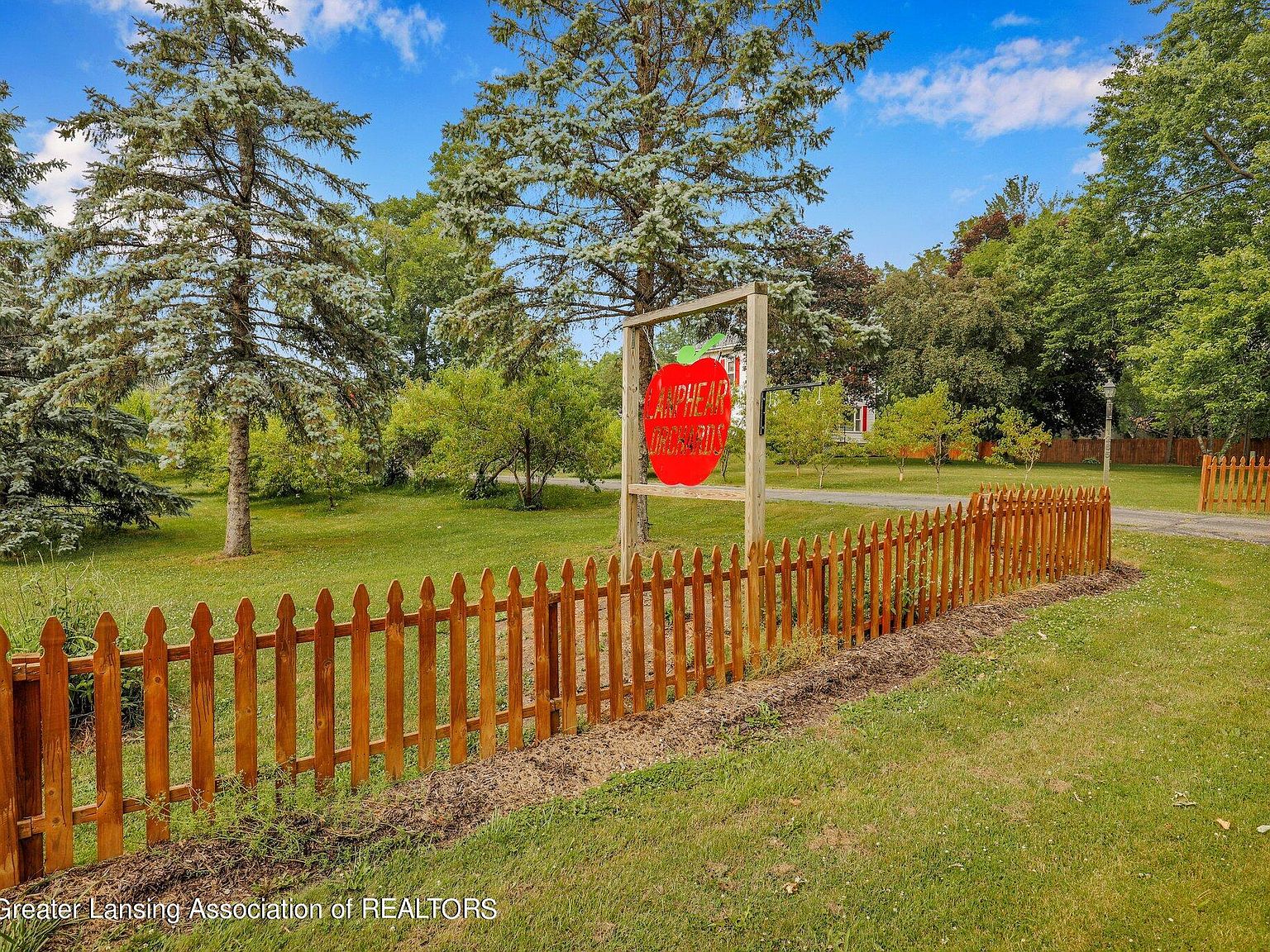 1265 E Howe Rd, Dewitt, MI 48820 MLS 274234 Zillow