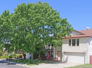 10430 Pine Glade, San Antonio, TX 78245