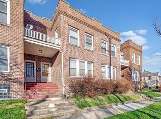 763 McDonough St, Joliet, IL 60436