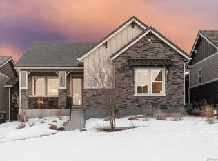 1036 Brocade Dr, Highlands Ranch, CO 80126