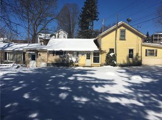 3004 Wilson St, Gerry, NY 14740
