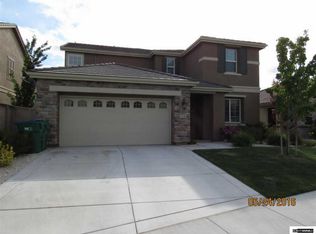 10789 Grayslake Dr, Reno, NV 89521