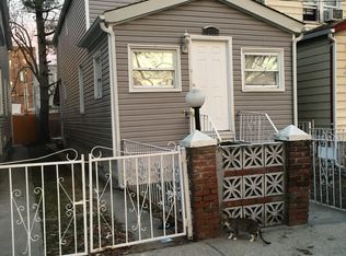 12025 140th St #1, Jamaica, NY 11436