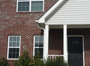 1723 New Castle Dr NE, Cleveland, TN 37312