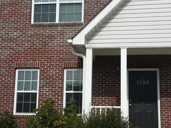 1723 New Castle Dr NE #Townhouse, Cleveland, TN 37312