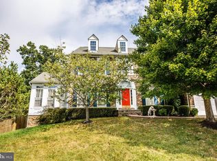 1007 Savoy Pl, Fredericksburg, VA 22401