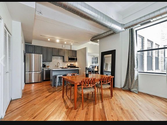 5th image of 1307 S Wabash Ave APT 607