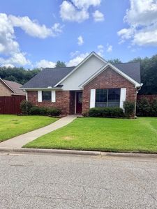 714 University Dr, Carthage, TX, 75633