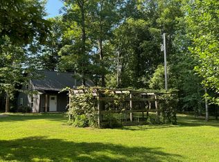 376 Shugars Hill Rd, Liberty, KY 42539
