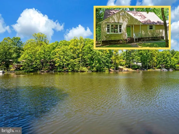 139 Larkspur Ln, Locust Grove, VA 22508