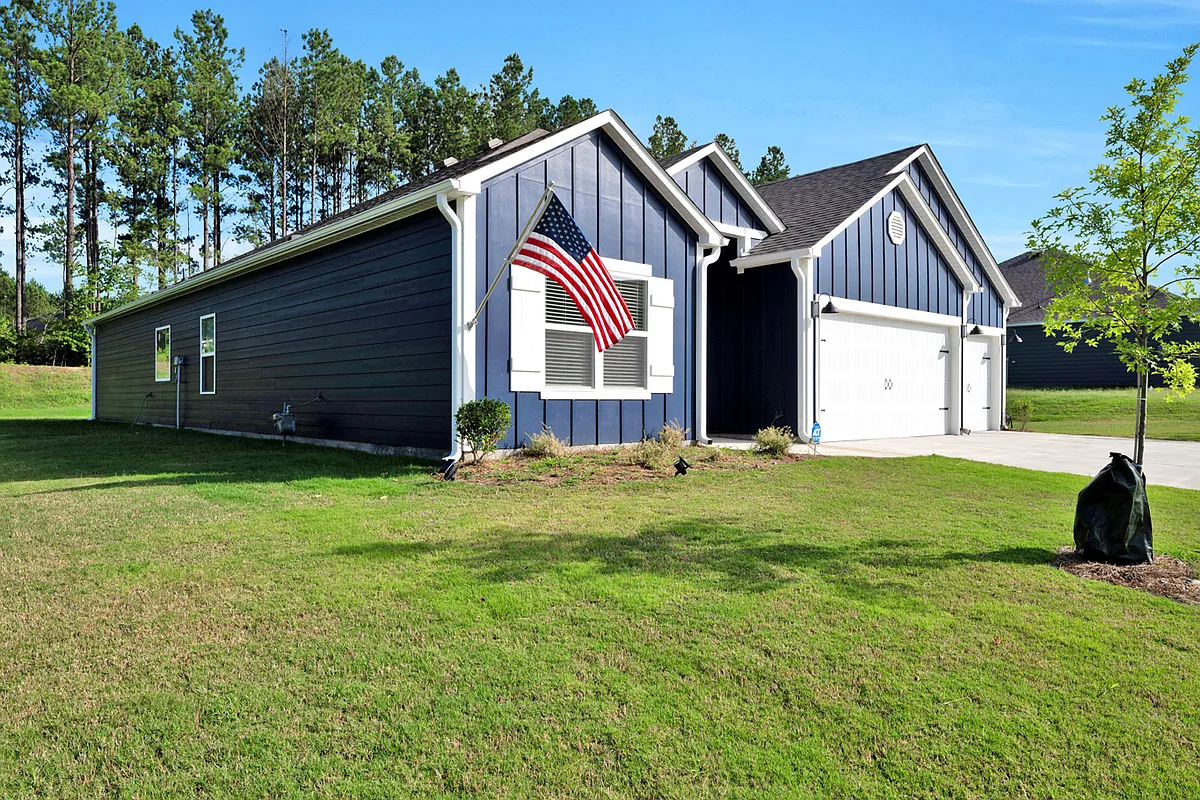 Building Photo - 9426 Doss Ferry Ln