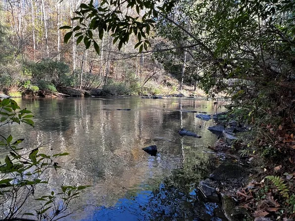 LOT 112 High River Xing, Ellijay, GA 30540