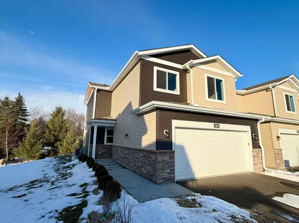 7623 148th Trl NW, Ramsey, MN 55303