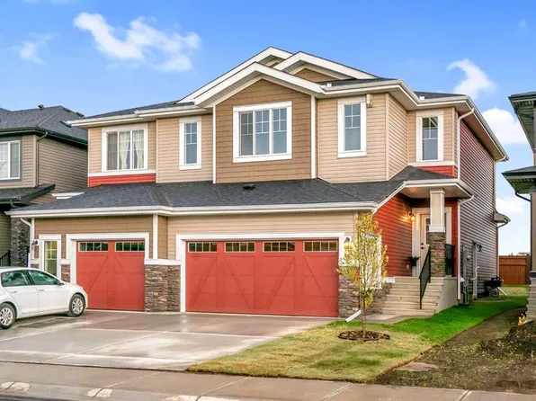 288 N Sora Ter SE, Calgary, AB T3S 0L8