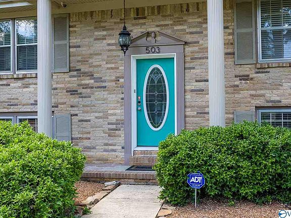 4th image of 503 Forrest Park Ct NW