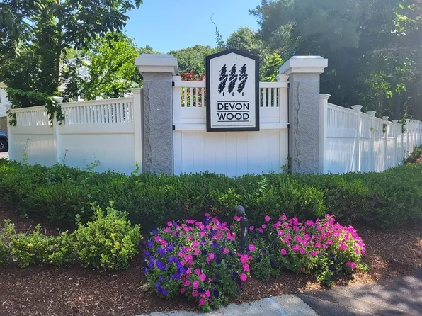 234 Allerton Commons Ln Unit 234, Braintree, MA 02184