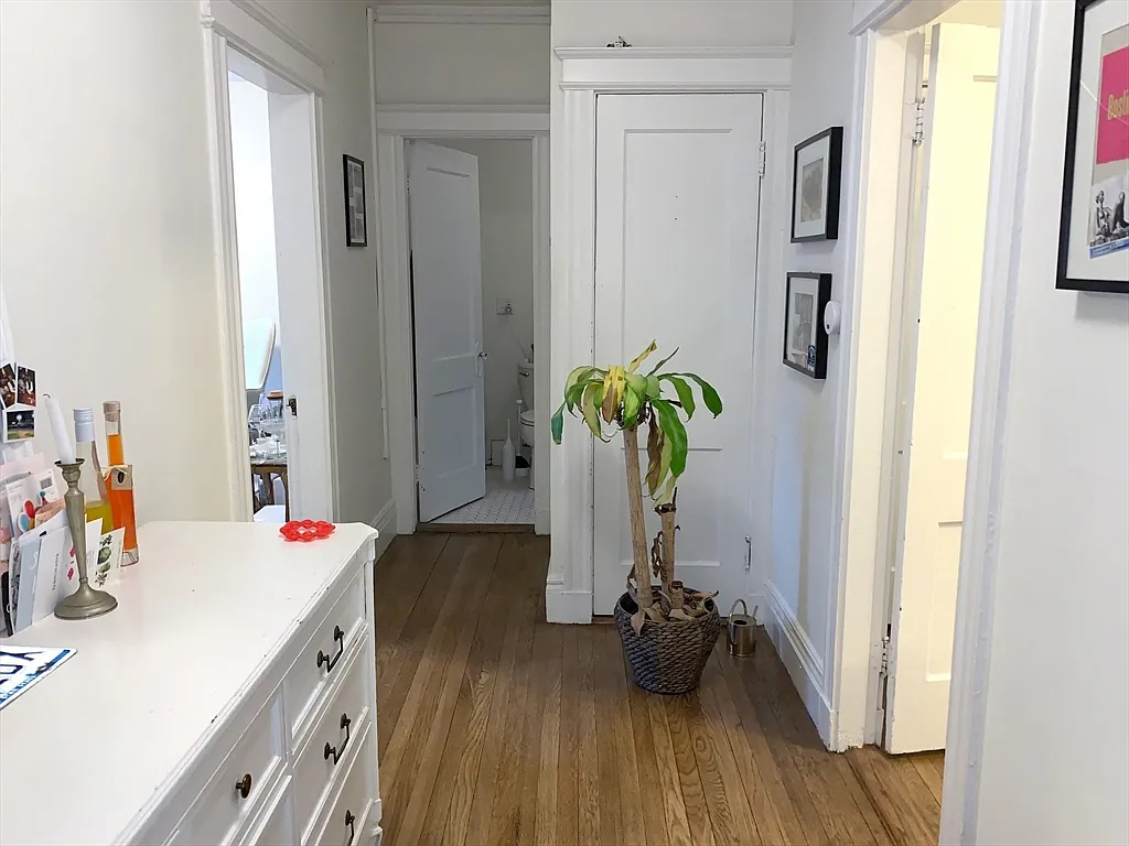 1 bed, 1.0 bath, 558 sqft, $2,400 — Photo 3