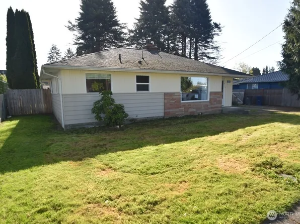 614 S Pine Street, Burlington, WA 98233
