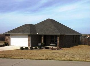 184 Cattlemans Creek Rd, Newark, TX 76071