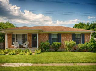 4910 Sunday Dr, Louisville, KY 40219