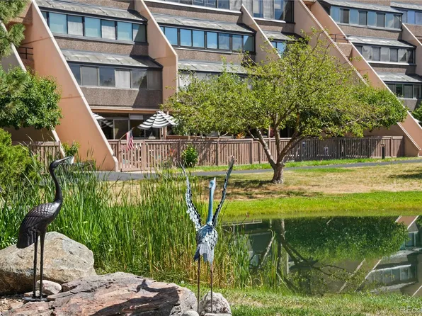 7000 E Quincy Avenue #C208, Denver, CO 80237