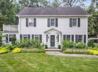 22 Hawthorne Rd, Short Hills, NJ 07078