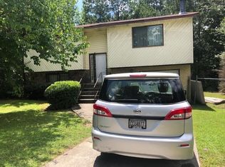 140 Winkfield Ct, Atlanta, GA 30349
