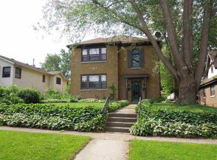 1613 Greenwood Ave #15, Rockford, IL 61107