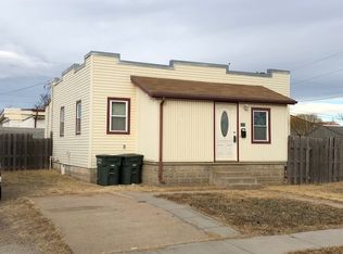 115 Juneau Ave, Dodge City, KS 67801
