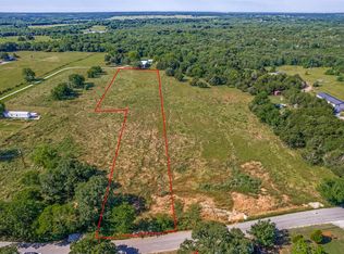 9386 Dripping Springs Rd, Denison, TX 75021